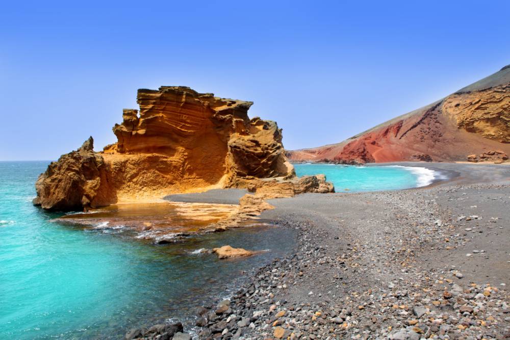 Qué ver en Lanzarote y planes para hacer en la isla - Lanzarote Surf