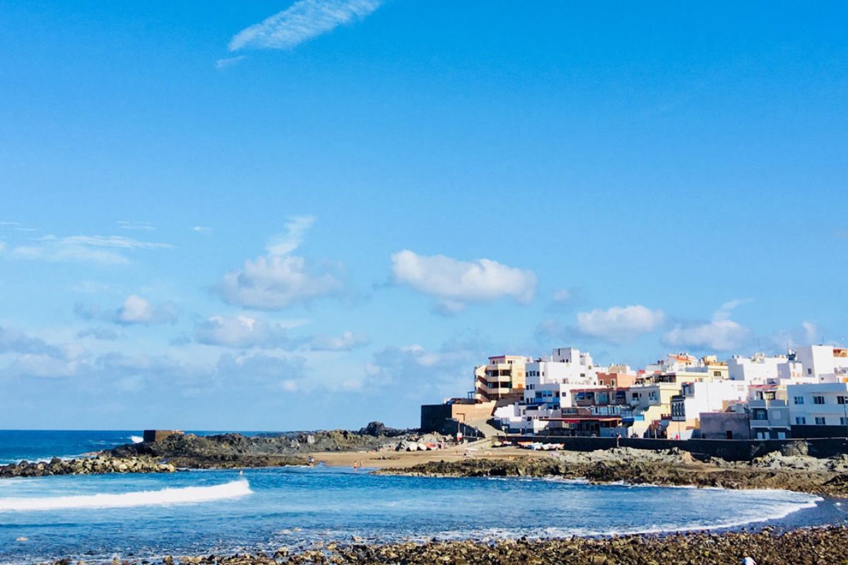 El Puertillo Gran Canaria