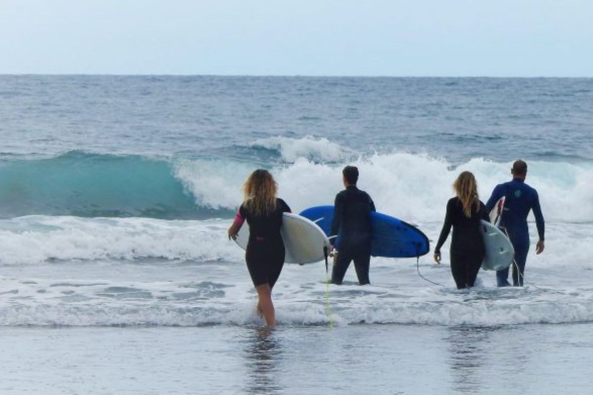 Surf Gran Canaria