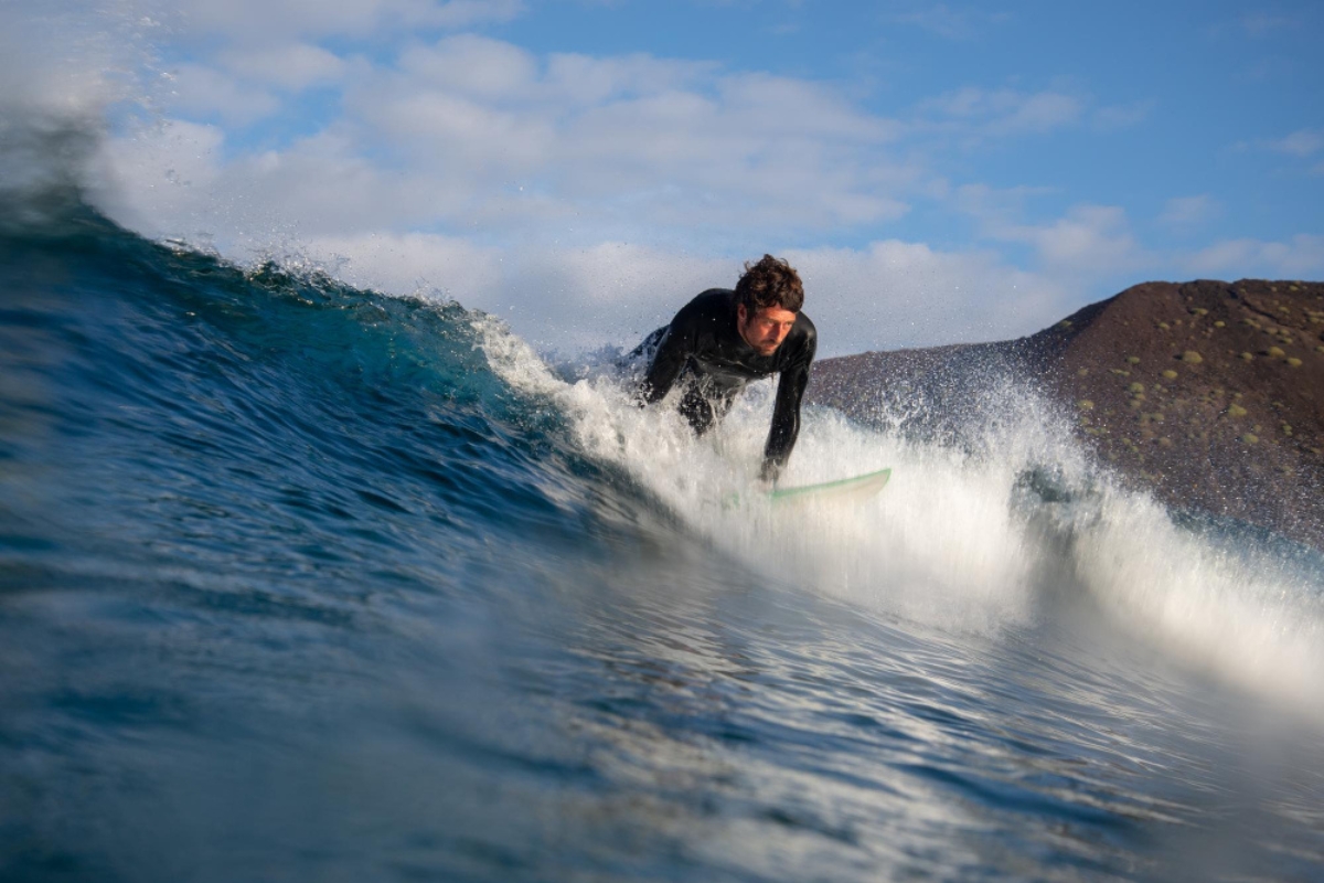 Surf Fuerteventura
