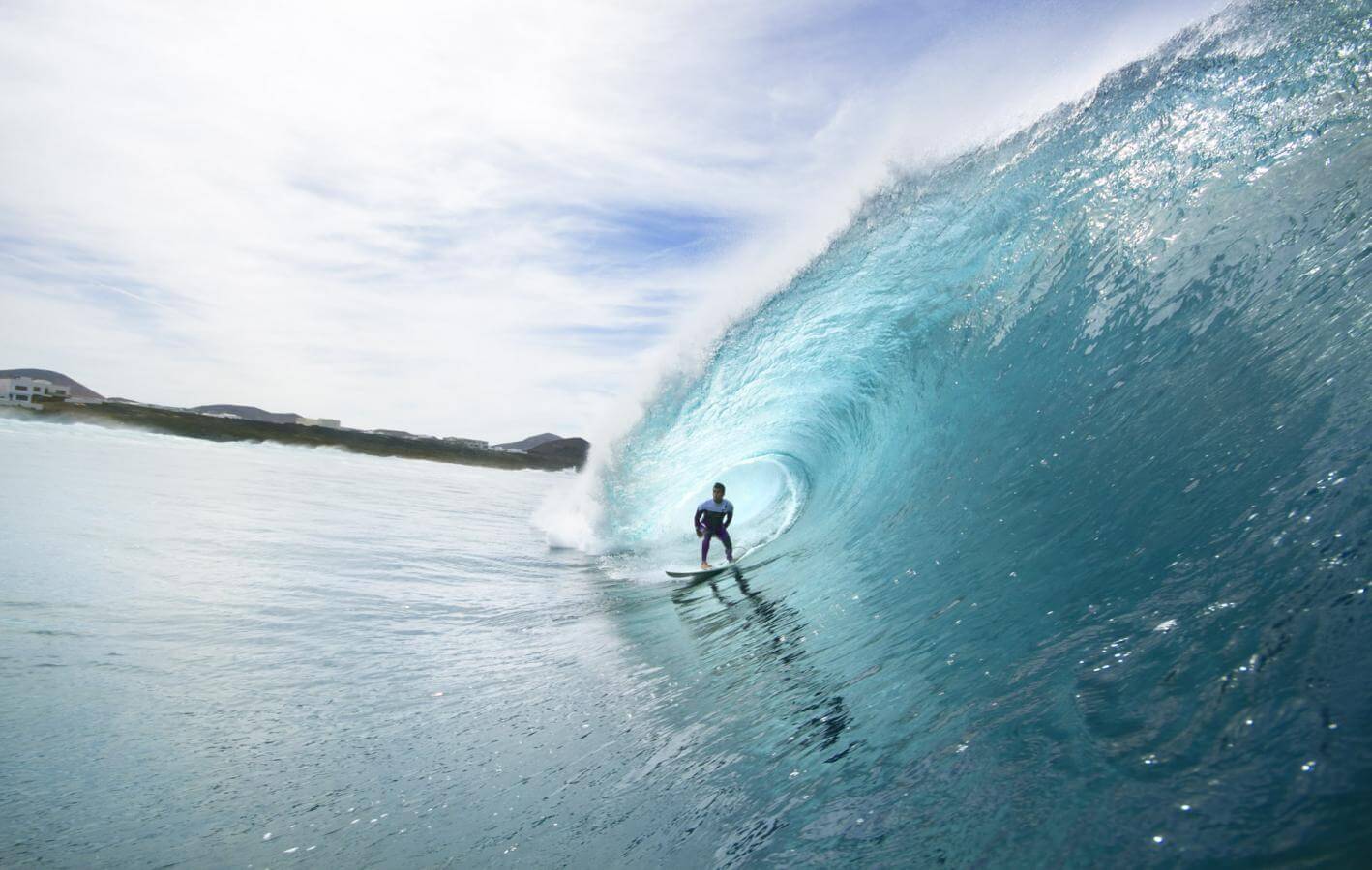 surf lanzarote