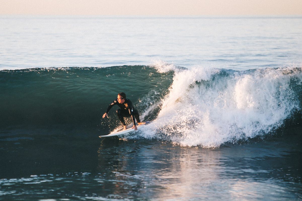 Surf Gran Canaria