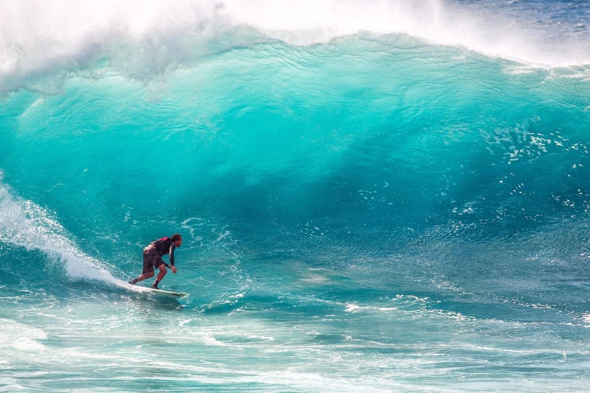 Surf en Alicante