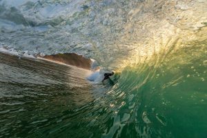 Surf en el País Vasco